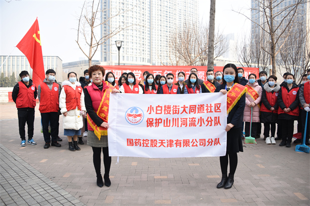 2021年3月，公司与驻地社区开展共建运动.jpg
