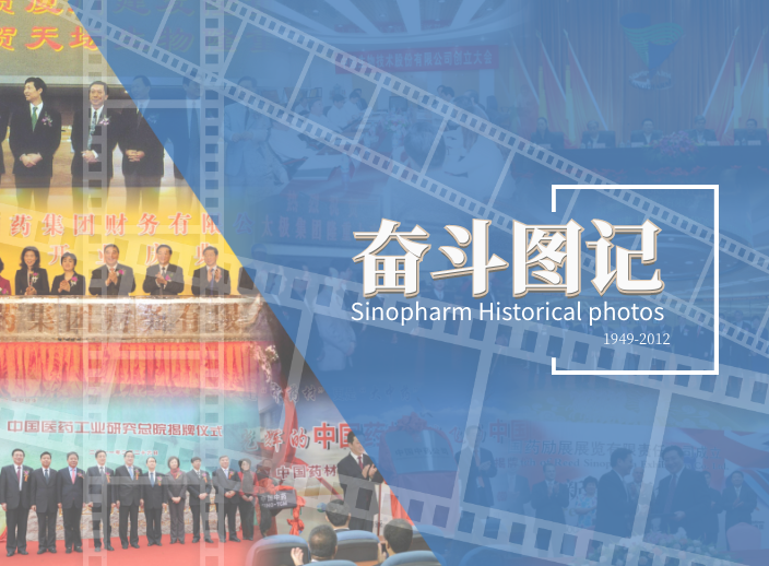 斗争图记